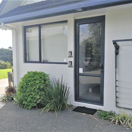 Ruru Lodge Tawharanui Esterno foto