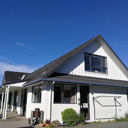Ruru Lodge Tawharanui Esterno foto
